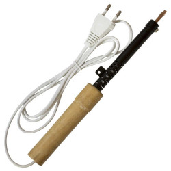 HLY 020A 220V 80W, Паяльник