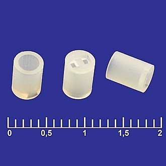 4x5.5, Держатель для светодиода 3мм - изображение 1