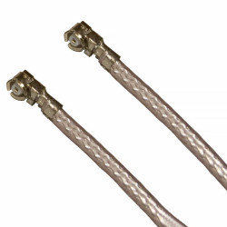 UFL-F/UFL-F JV-003 100CM, Разъем