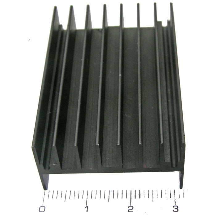 BLA023-50 (HS 107-50), Охладитель - изображение 1