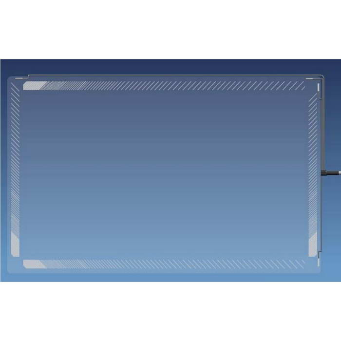RHSAW4T1700A, Экран сенсорный - изображение 1