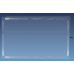 RHSAW4T2600A, Экран сенсорный