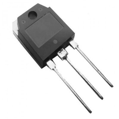 E13009L, Транзистор NPN 700/400V,12A,130W - изображение 1