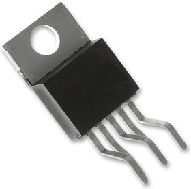 TOP233YN, ШИМ-контроллер MOSFET 700V/Idp=1.0A, Pout=50W - изображение 1