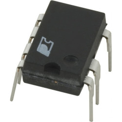 TNY277PN, Преобразователь AC-DC, 13-23 Вт, [DIP-8С]