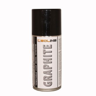 GRAPHITE, лак токопроводящий 150 мл - изображение 1