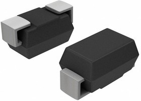 SS14, Диод Шоттки 1A 40В [SMA / DO-214AC] - изображение 1
