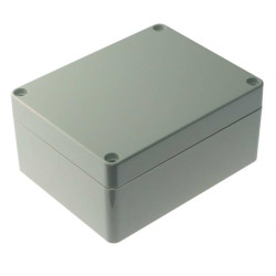 G212 (115х90х55) IP65 GAINTA, Корпус для РЭА