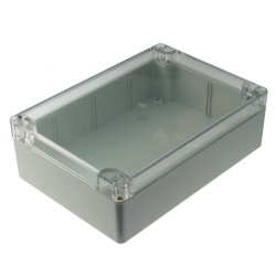 G214C (171x121х55), Корпус для РЭА
