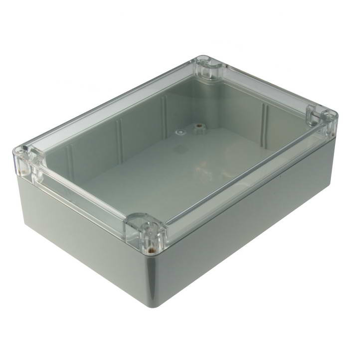 G214C (171x121х55), Корпус для РЭА - изображение 1