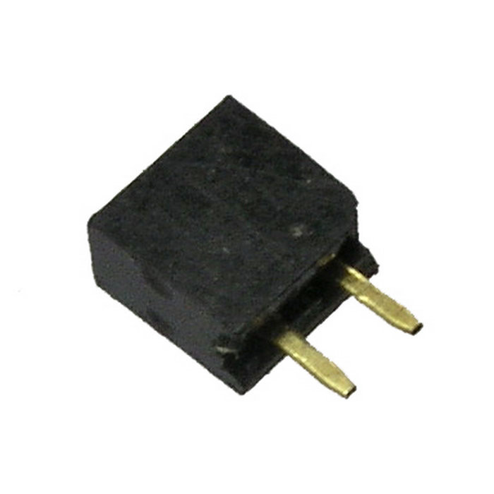 PBS2-02 pitch 2.00 mm, Разъем - изображение 1