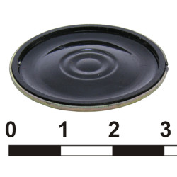 DXI30N-A 0.5W 50ohm, Динамик