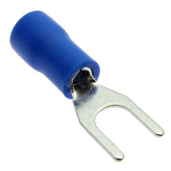 SVS1.25-4 blue, Клемма
