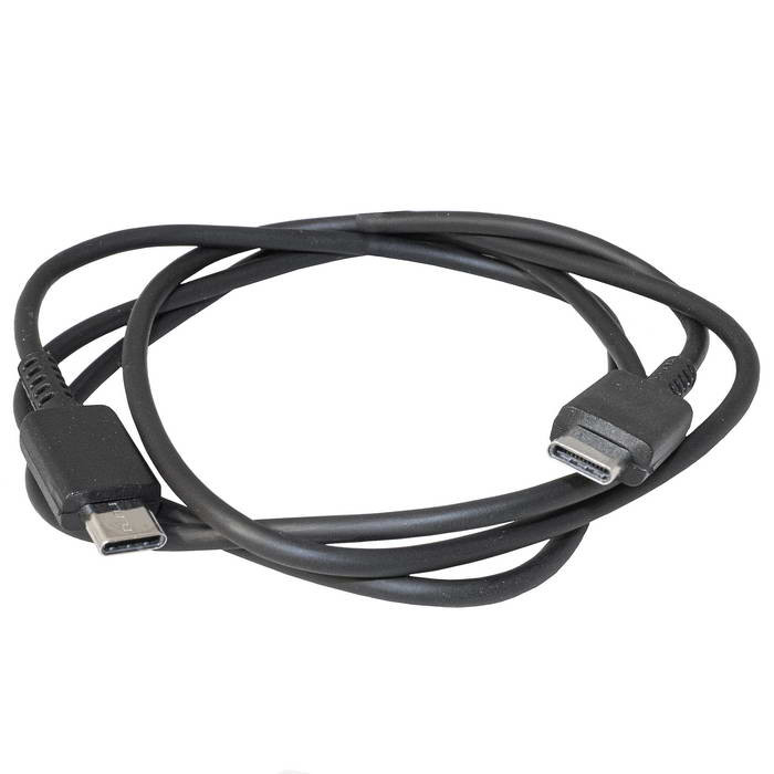 Type-C - Type-C 1m, Компьютерный шнур - изображение 1