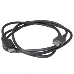 Type-C - Type-C 1m, Компьютерный шнур