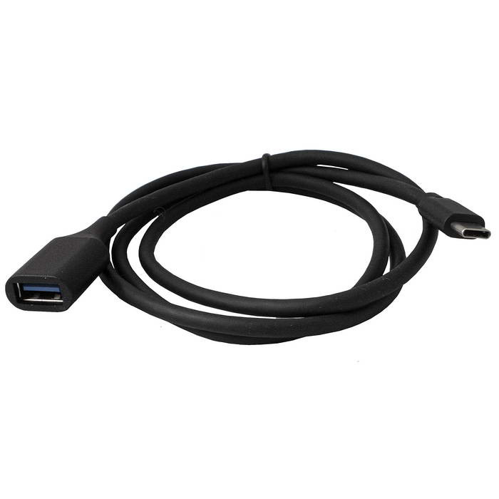 USB3.0 AF - Type-C 1m, Компьютерный шнур - изображение 1