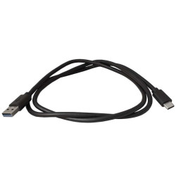 USB3.0 A(m)-USB Type-C (m)B 1m, Компьютерный шнур