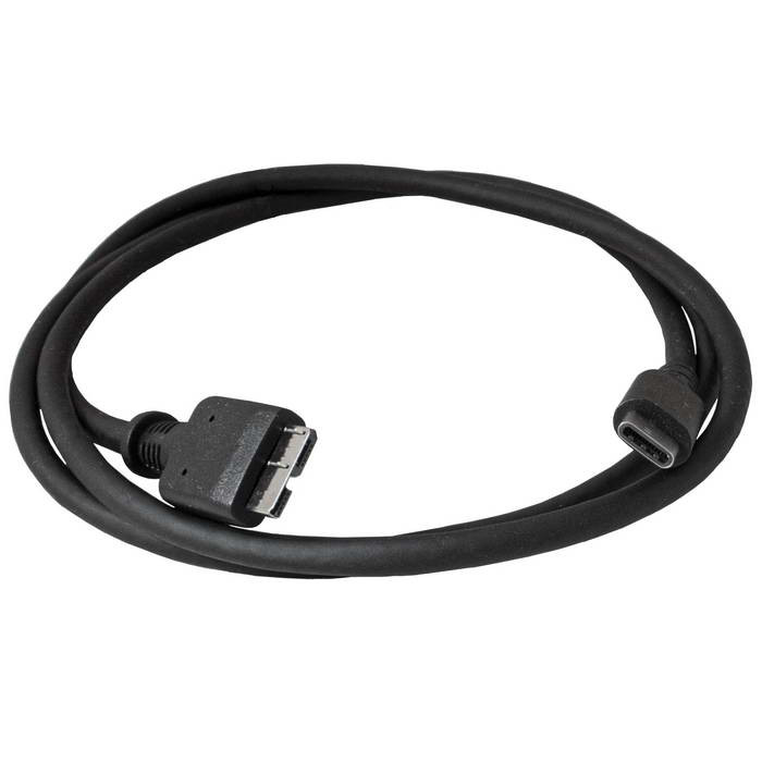 USB3.0 Micro-B - Type-C 1m, Компьютерный шнур - изображение 1