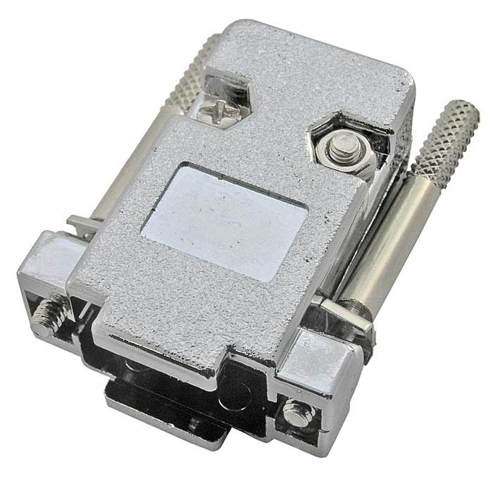 DNT-9C, Корпус разъема - изображение 1