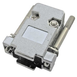DNT-9C, Корпус разъема