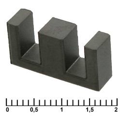 EE16/8/5 PC40, Феррит