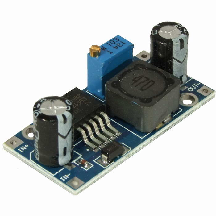 EM-823, Модуль электронный - изображение 1