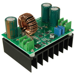 EM-850, Модуль электронный
