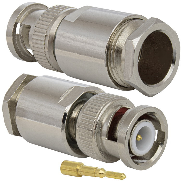 BNC-S213P, Разъем - изображение 1