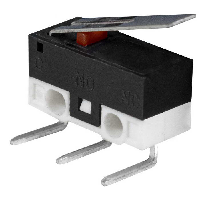 DM1-01D-30, Микропереключатель - изображение 1