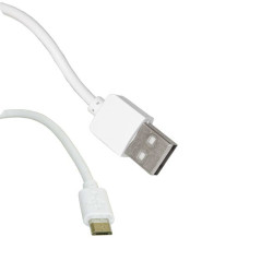 USB2.0 A(m)-micro USB B(m) W 1m, Компьютерный шнур