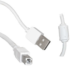 USB2.0 A(m)-USB B(m) FW 1.8m, Компьютерный шнур