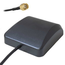 RANT GPS/GLONASS G2-1 SMA-M 5m, Антенна GPS