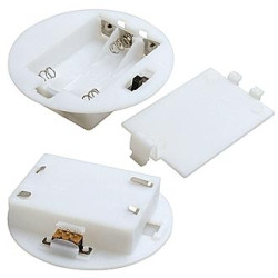 AAA*3 switch D - 64mm, Батарейный отсек c выключателем