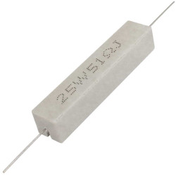 RX27-1 51 Ом 25W 5% / SQP25, Резистор