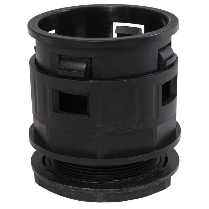 QC-M40-40, Кабельный ввод - изображение 1