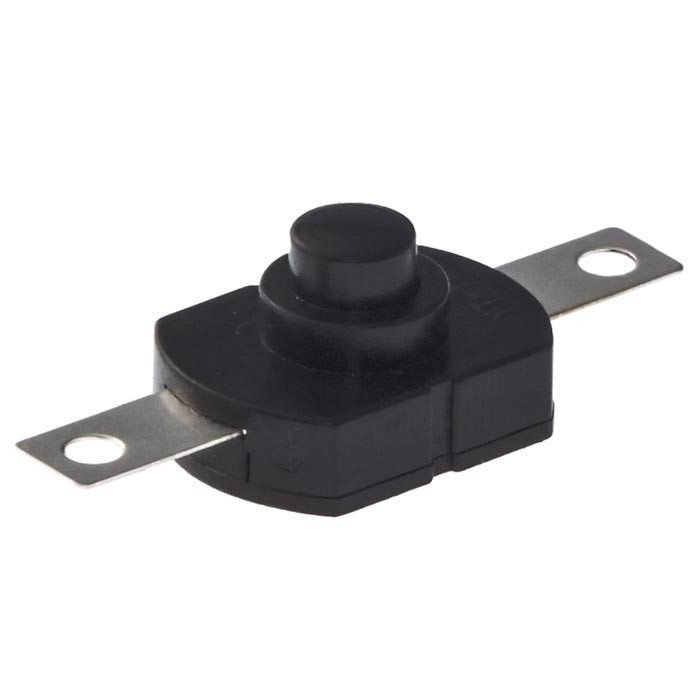 PBS-101G1 1.5A 250V ON-OFF, Кнопочный переключатель - изображение 1