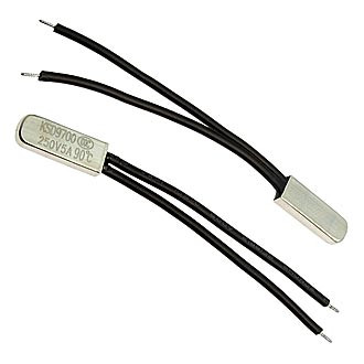KSD9700, 90°C, 250В, 5A - изображение 1