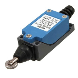 KZ-8112 (TZ-8112) Al, Выключатель путевой