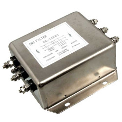 DL-25EB3, Фильтр сетевой