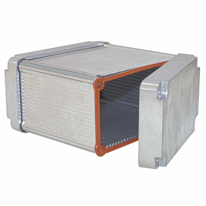 Z35I-2 (100x114x67), Корпус для РЭА - изображение 1