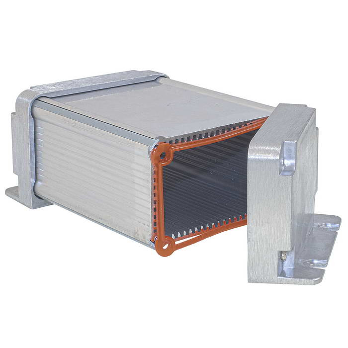Z35J-1 (100x88x55), Корпус для РЭА - изображение 1