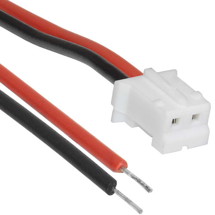 HB-02 (MU-2F) wire 0,3m AWG26, Межплатный кабель - изображение 1