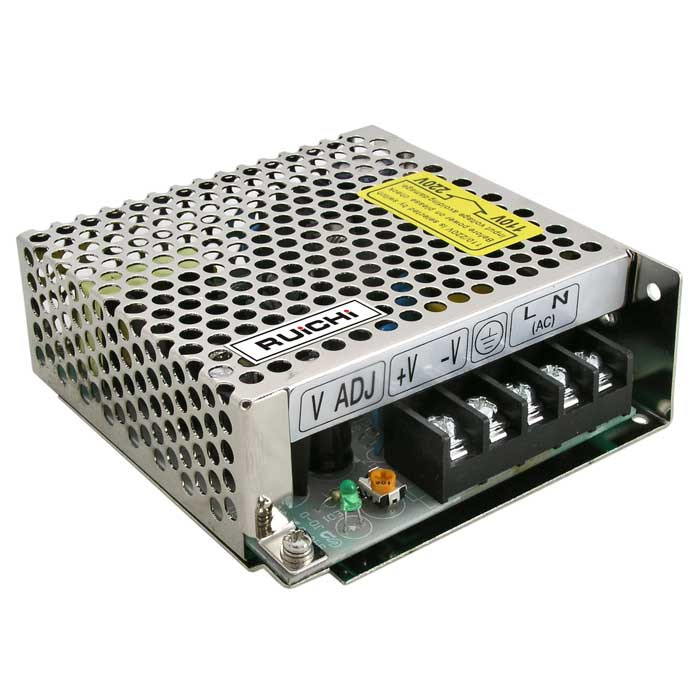 SKS-15 DC/12V 1.3A, Импульсный блок питания - изображение 1