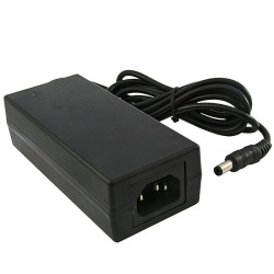 БПИ 15VDC 2.66A 2.1/2.5*5.5, Сетевой адаптер