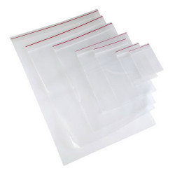 zip-lock 20x25 см, 45 мкм, Пакет