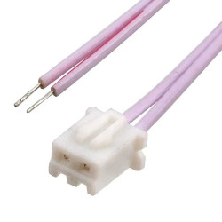 2468 AWG26 2.54mm C3-02 L=300mm, Межплатный кабель