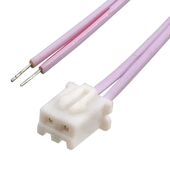 2468 AWG26 2.54mm C3-02 L=300mm, Межплатный кабель - изображение 1