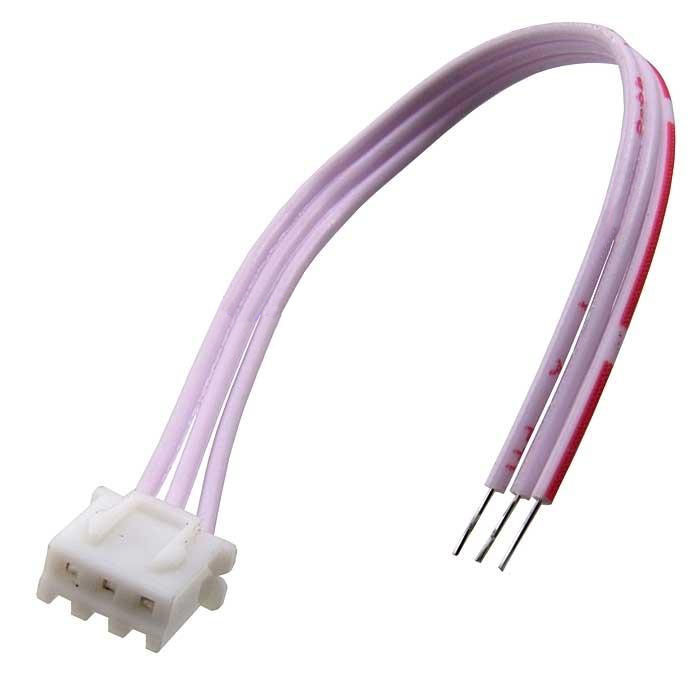 2468 AWG26 2.54mm C3-03 L=300mm, Межплатный кабель - изображение 1