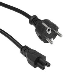 Y003/Schuko 1.8m 3x0.75 BF, Сетевой шнур