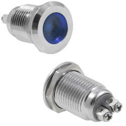 GQ12D-B, Индикатор антивандальный